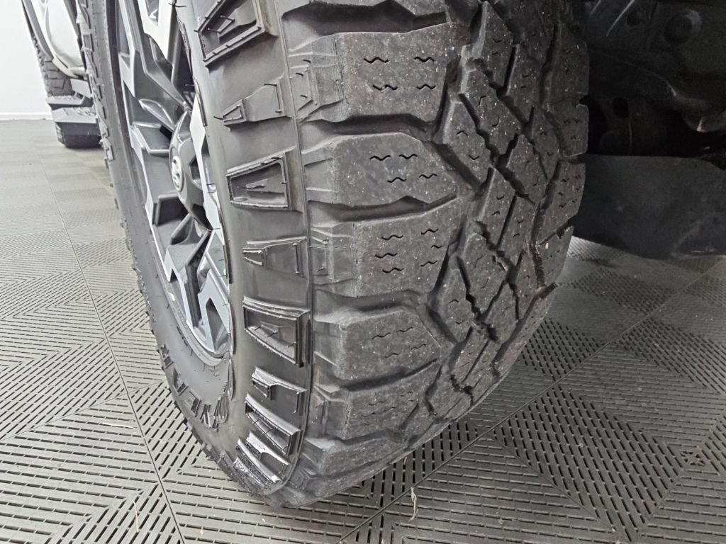 Used 2023 Toyota Tacoma TRD Off-Road AWD/4WD image 46