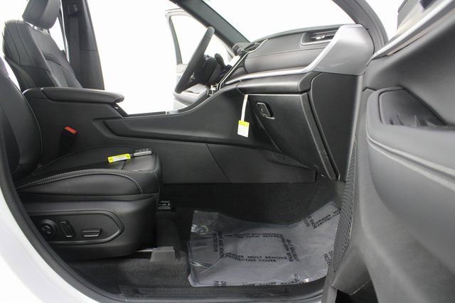 New 2025 Jeep Grand Cherokee Limited w/ Luxury Tech Group II image 25