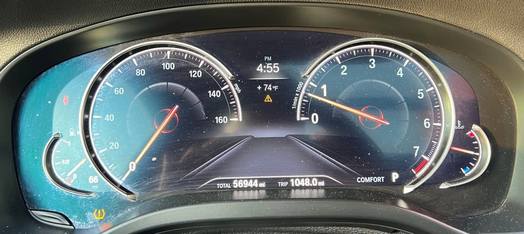 Used 2019 BMW X4 xDrive30i w/ Executive Package image 25