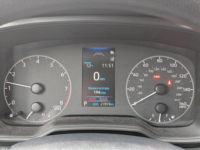 Used 2023 Toyota Corolla LE image 11