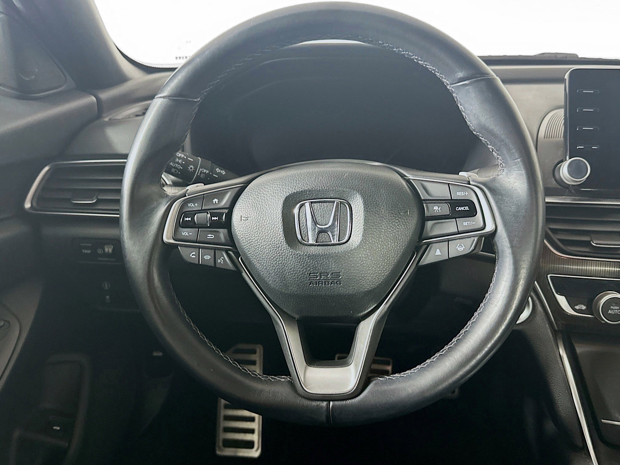 Used 2022 Honda Accord Sport image 18