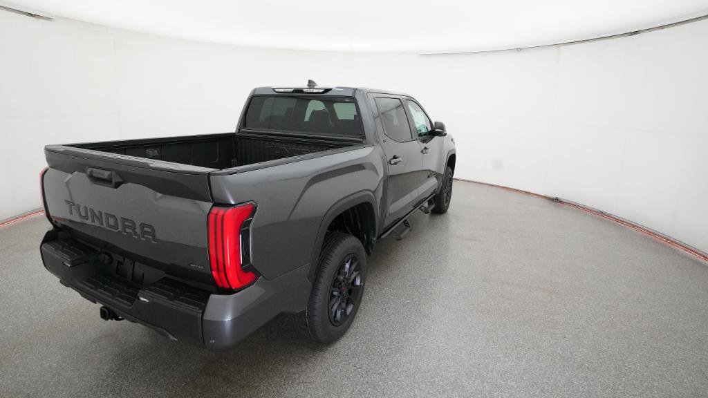 New 2026 Toyota Tundra SR5 image 8