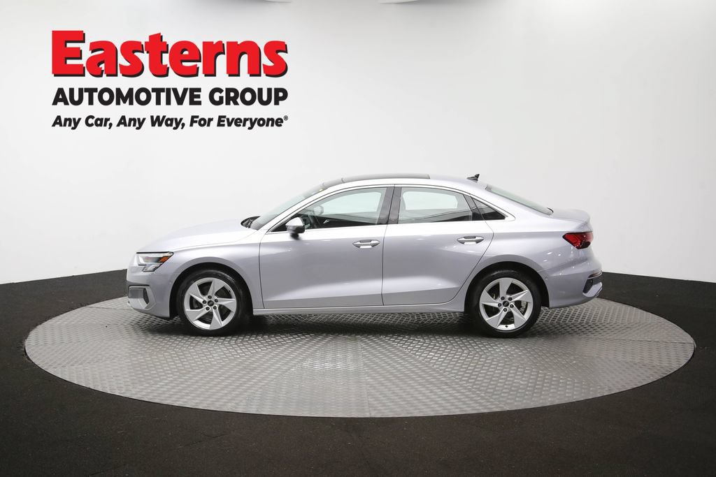 Used 2024 Audi A3 2.0T Premium FWD image 59