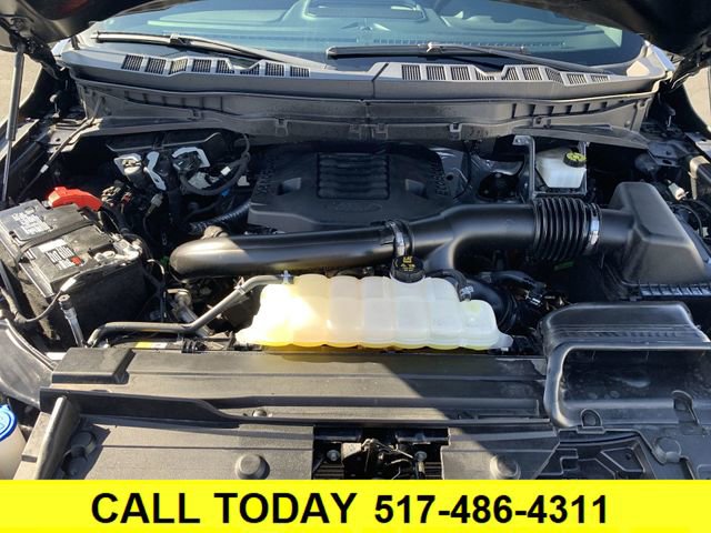 Used 2023 Ford F150 Tremor image 30