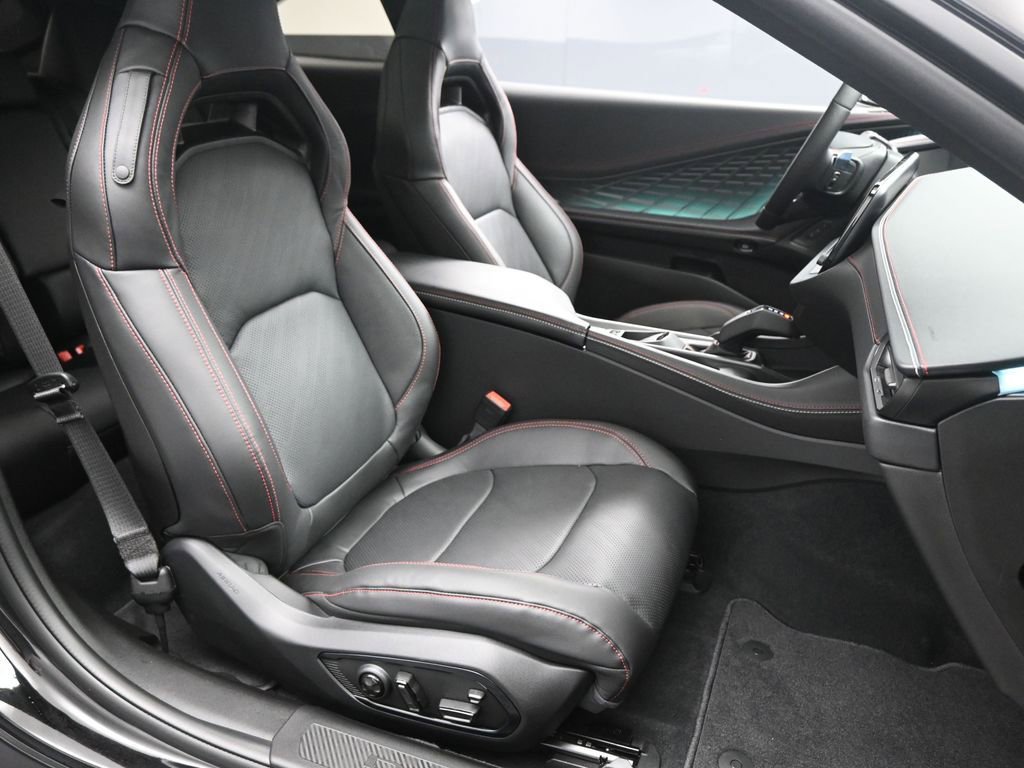 Used 2026 Dodge Charger Scat Pack AWD/4WD image 12