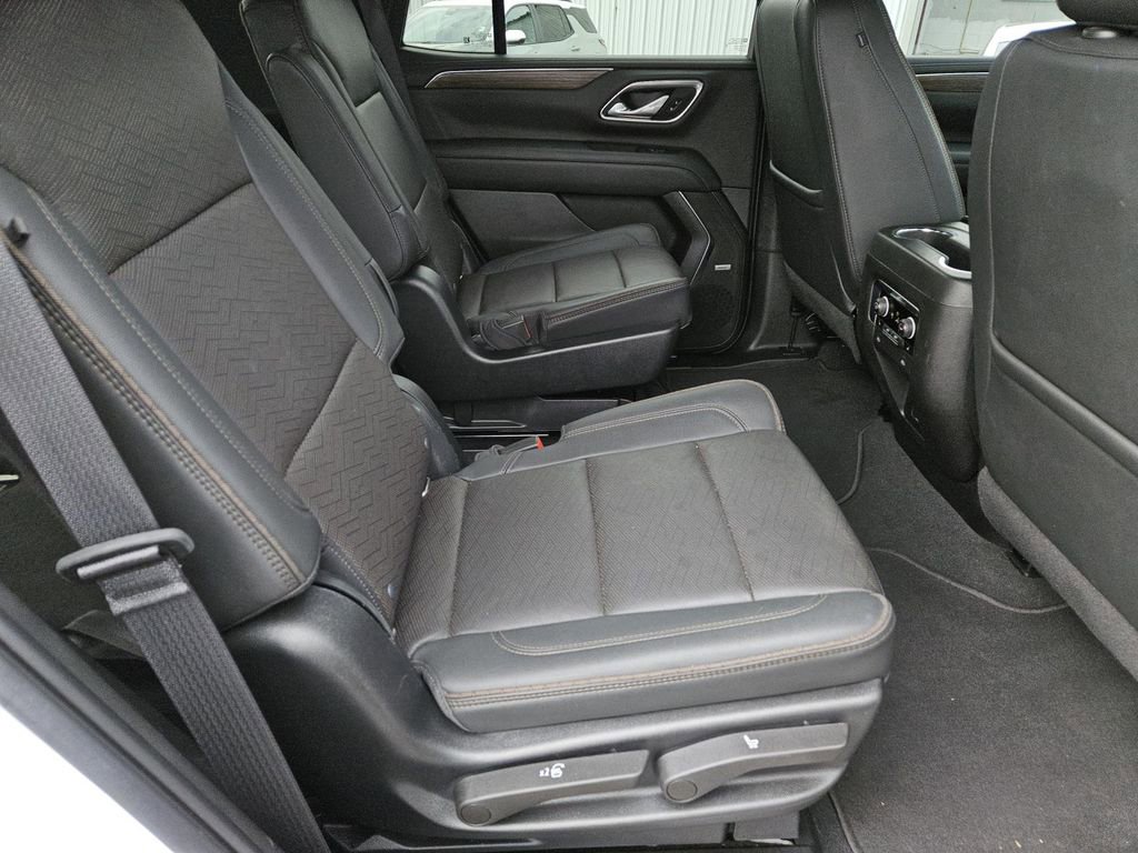 Used 2022 Chevrolet Tahoe High Country image 28