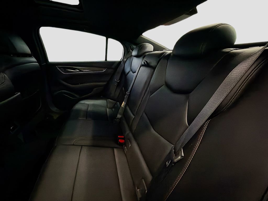 Used 2021 Cadillac CT5 Sport w/ Lighting Package image 23