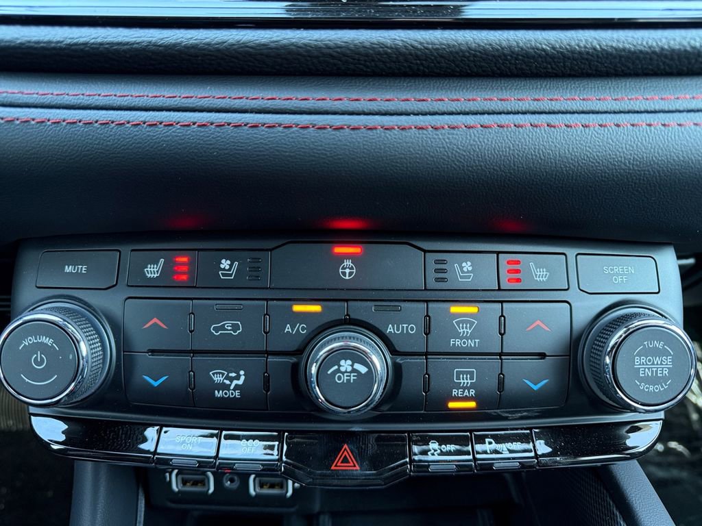 New 2026 Dodge Durango GT image 29