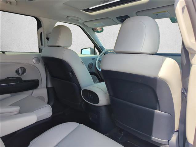 Used 2026 Hyundai Palisade Calligraphy FWD image 28