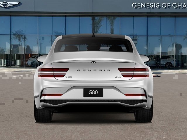 New 2026 Genesis G80 2.5T Advanced image 7