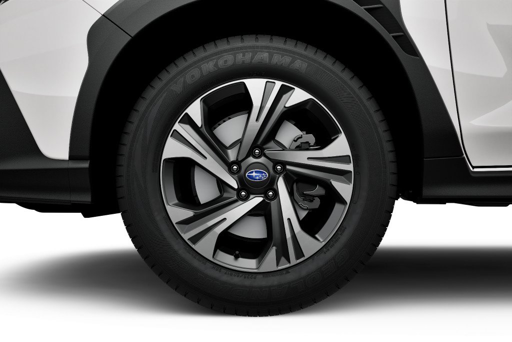 New 2027 Subaru Crosstrek 2.5i Premium AWD/4WD image 10