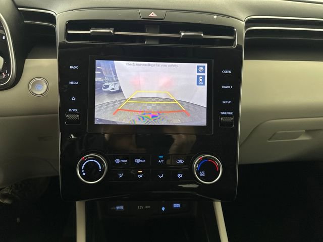 Certified 2023 Hyundai Tucson SEL image 22