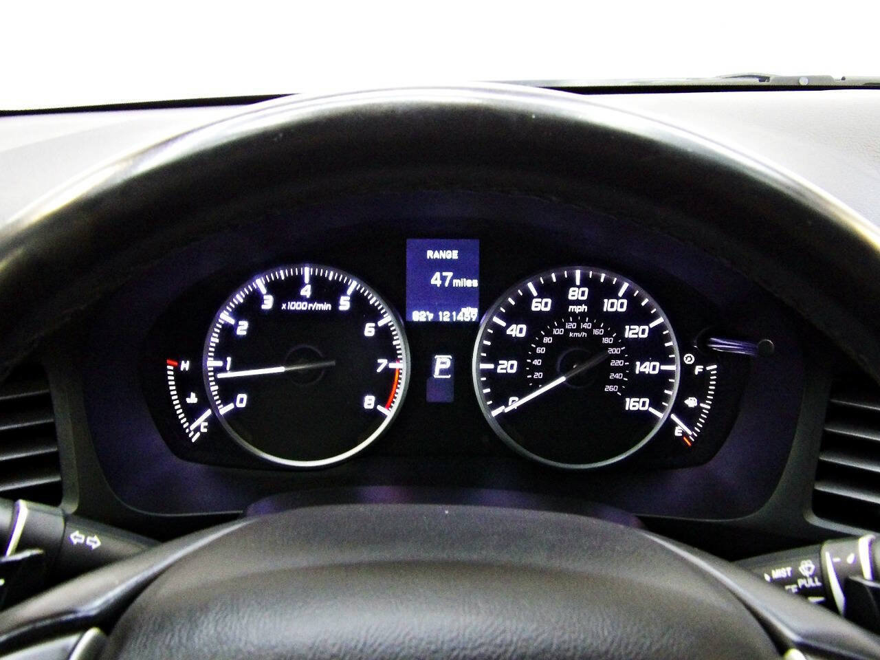 Used 2016 Acura ILX FWD image 15