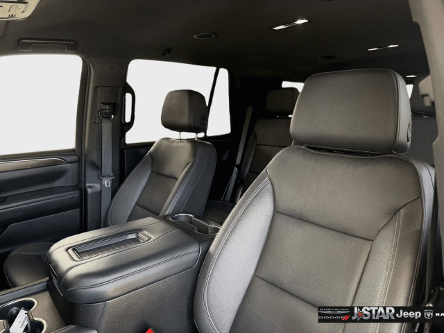 Used 2024 Chevrolet Tahoe LT AWD/4WD image 11