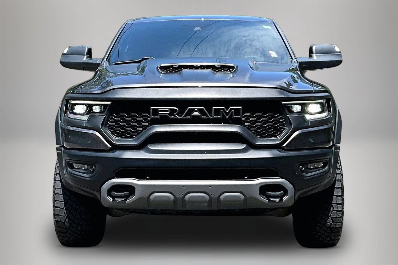 Used 2022 RAM 1500 TRX w/ TRX Level 2 Equipment Group AWD/4WD image 3