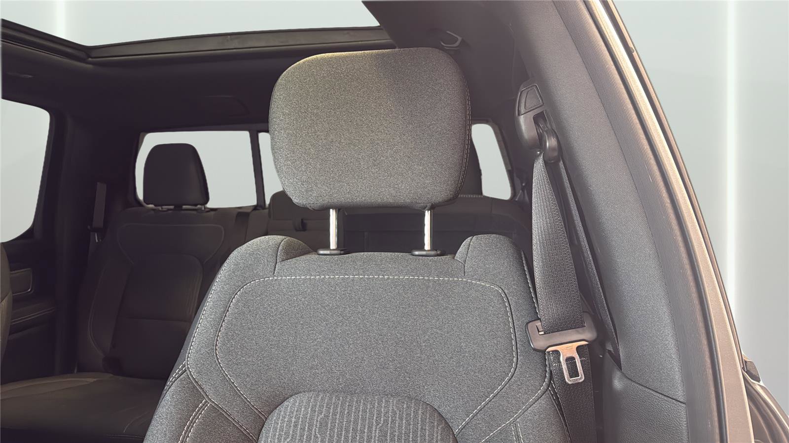 Used 2019 RAM 1500 Big Horn image 26