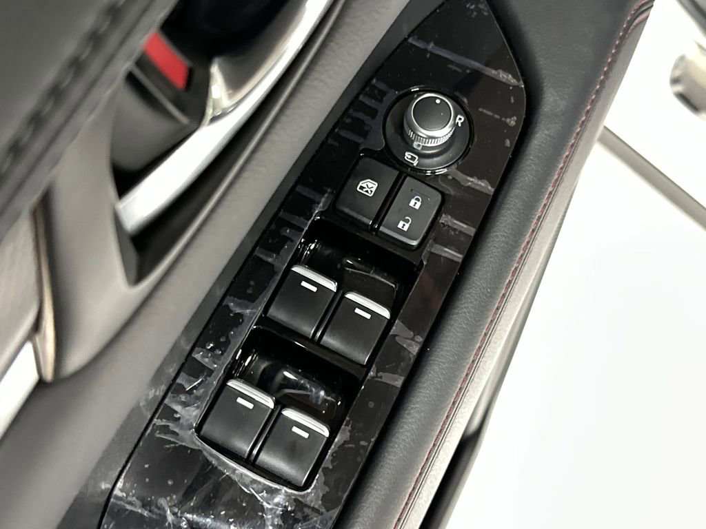 Used 2025 MAZDA CX-5 2.5 Turbo w/ Premium Package image 13