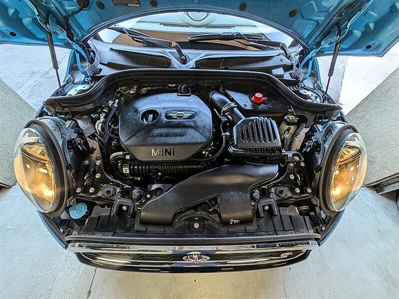 Used 2016 MINI Cooper S FWD image 26