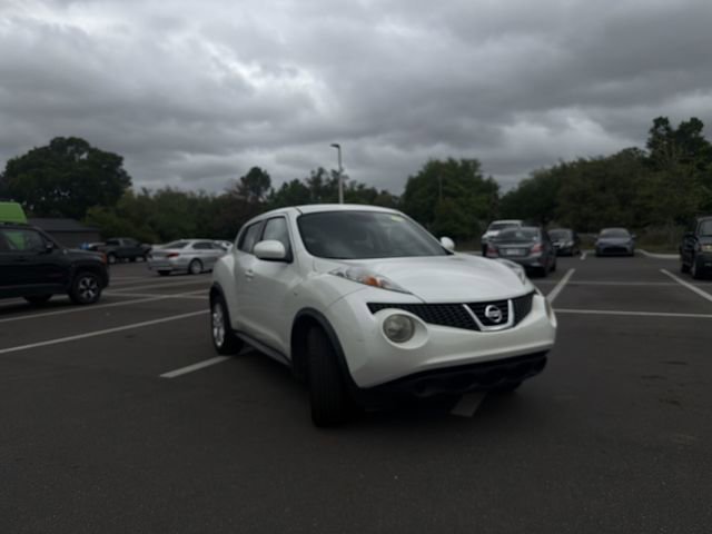 Used 2013 Nissan Juke S image 3