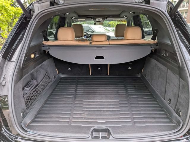 Used 2024 Mercedes-Benz GLE 350 4MATIC image 13
