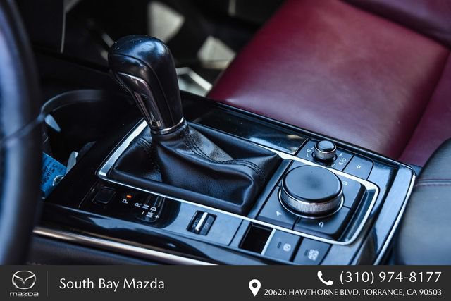Certified 2023 MAZDA CX-30 AWD 2.5 S w/ Preferred Package image 19