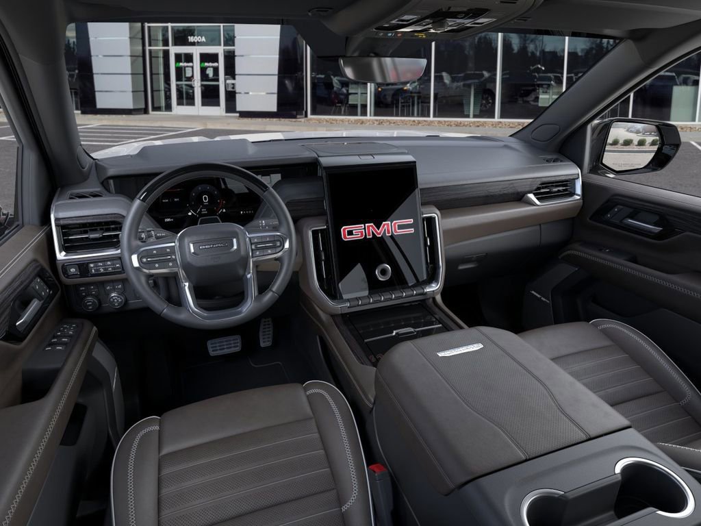 New 2026 GMC Yukon XL Denali Ultimate AWD/4WD image 19