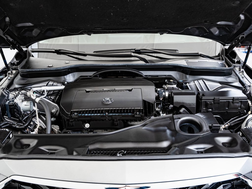 Certified 2023 Acura MDX SH-AWD w/ Advance Package image 47