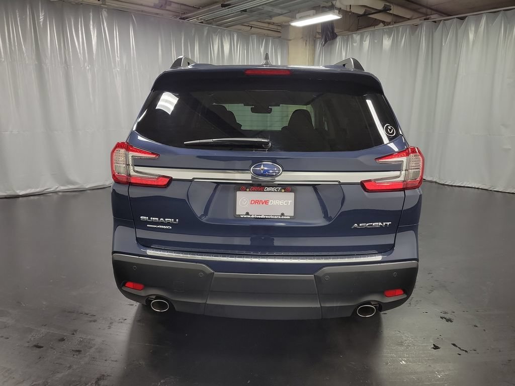 Used 2025 Subaru Ascent Premium w/ Popular Package #2 AWD/4WD image 7