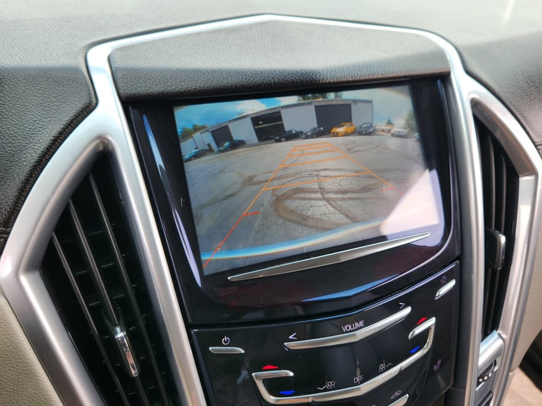 Used 2013 Cadillac SRX Luxury w/ Driver Awareness Package FWD image 21