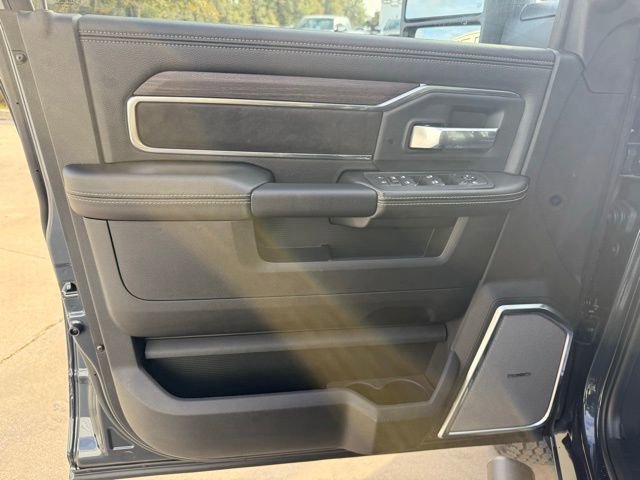 New 2026 RAM 3500 Tradesman image 12