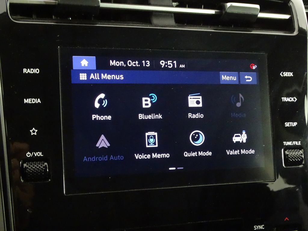 Used 2024 Hyundai Tucson SEL image 34