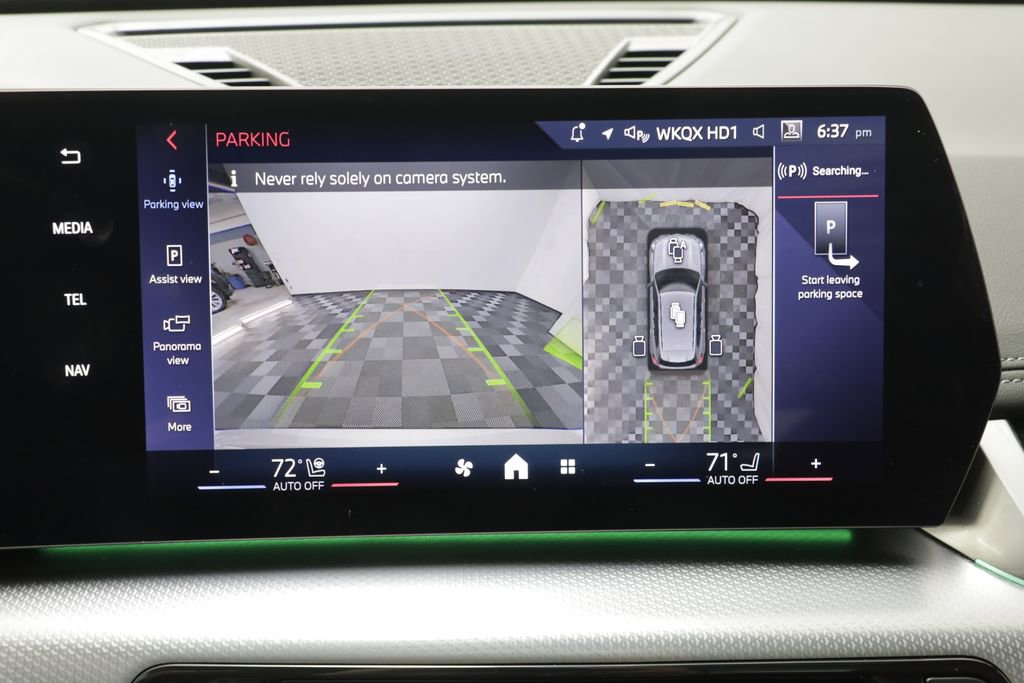 Certified 2025 BMW X1 M35i image 11