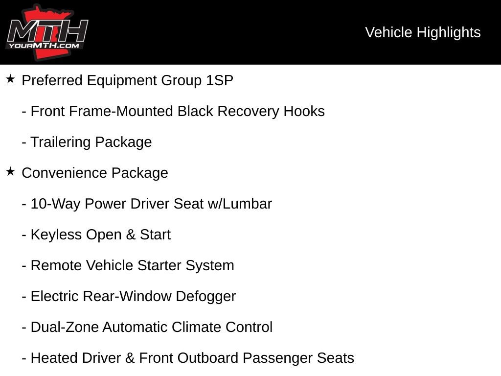 Used 2022 Chevrolet Silverado 1500 RST image 19