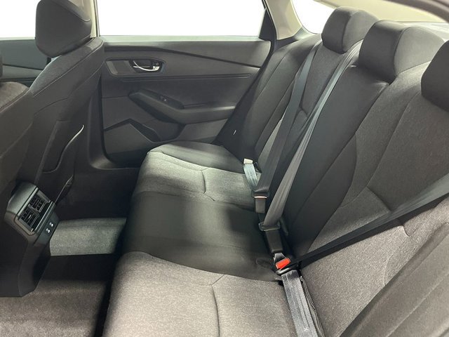 New 2026 Honda Accord LX image 19