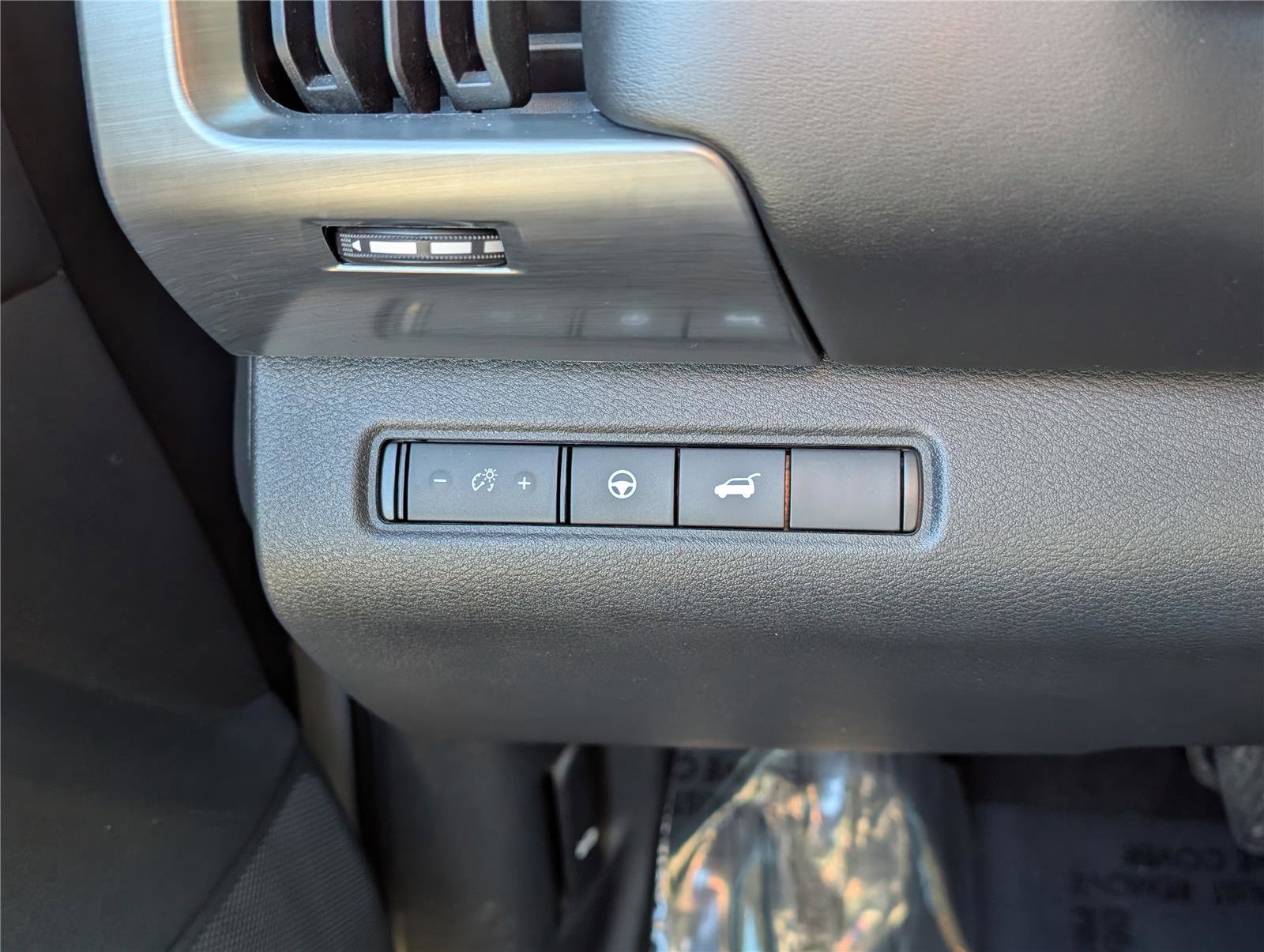 Used 2022 Nissan Pathfinder SL w/ SL Premium Package image 22