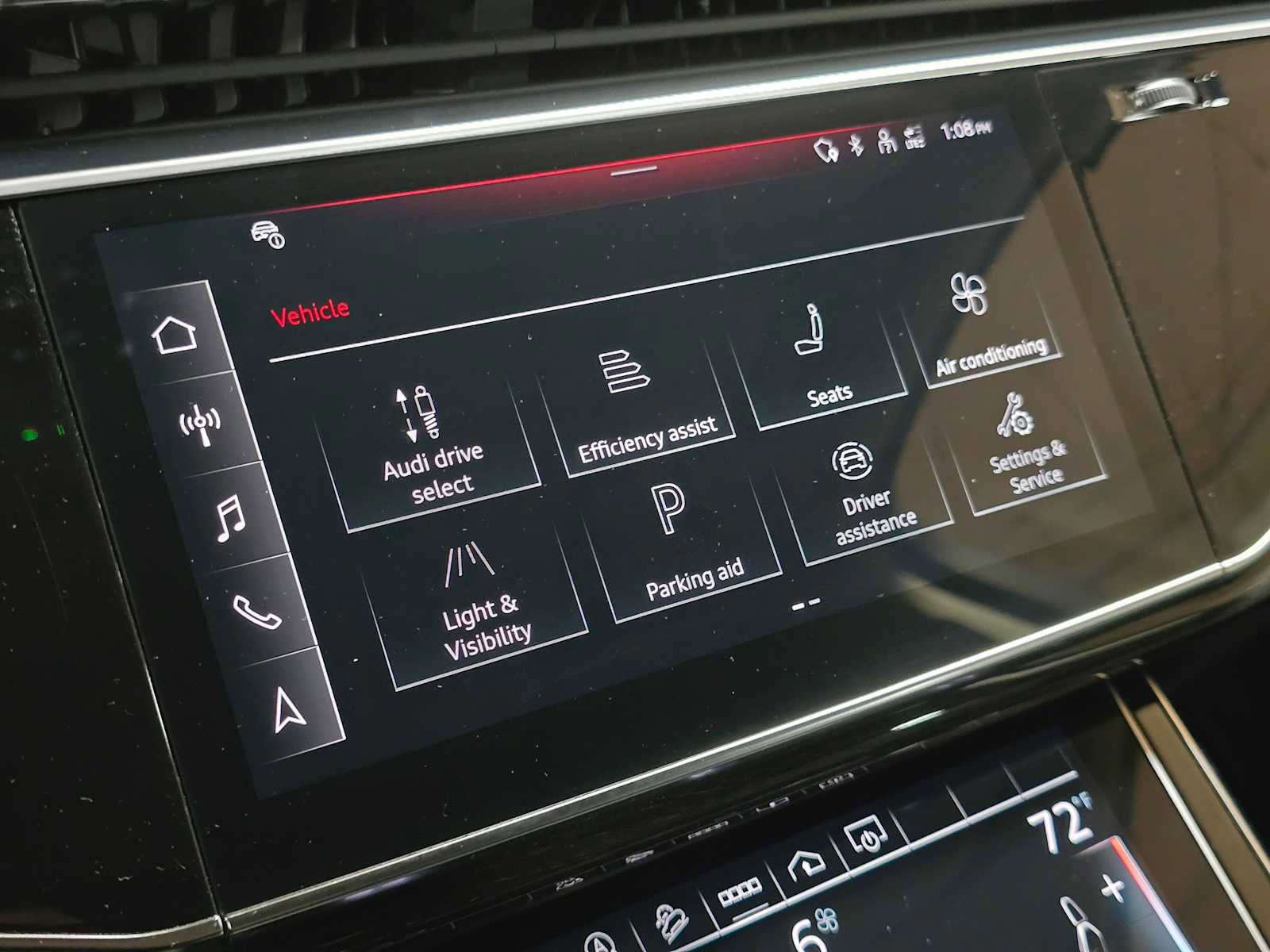 Used 2023 Audi Q7 3.0T Premium Plus image 31