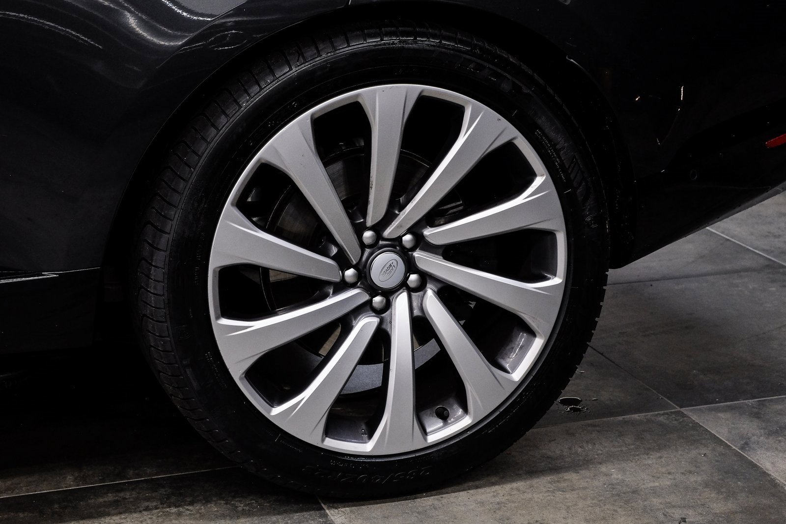 Used 2023 Land Rover Range Rover Autobiography image 62