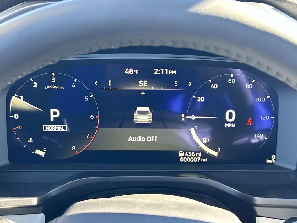 New 2026 Mitsubishi Outlander SEL FWD image 34