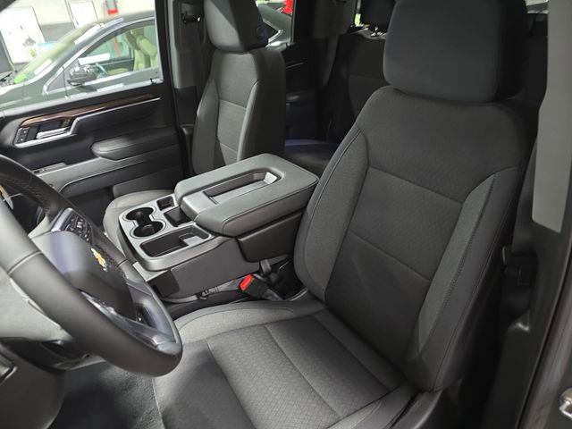 New 2026 Chevrolet Silverado 1500 LT image 16