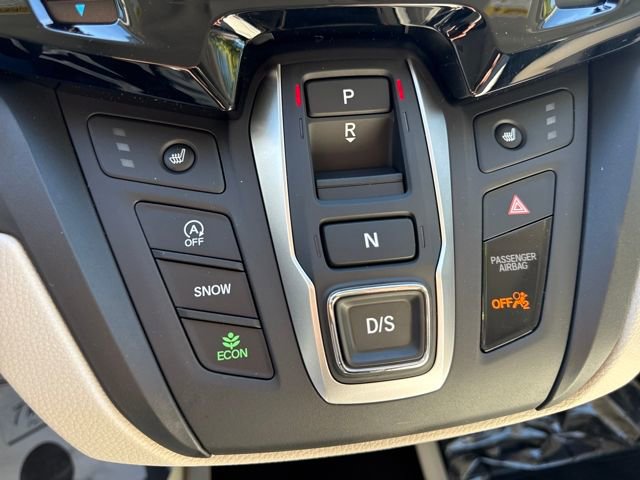 New 2026 Honda Odyssey EX-L image 19