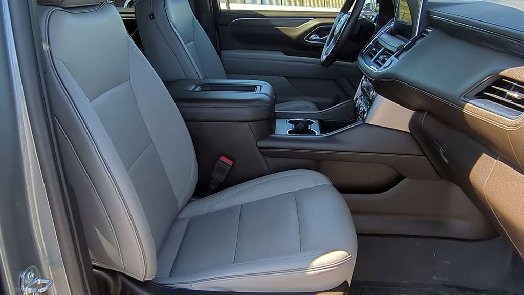 Used 2022 GMC Yukon SLT image 24