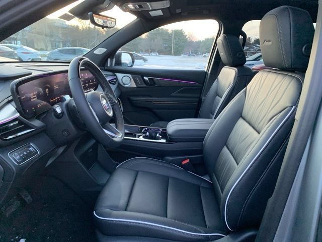 New 2026 Buick Enclave Avenir w/ Super Cruise Package FWD image 13