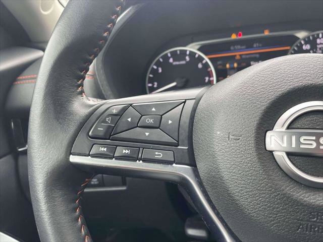Used 2024 Nissan Sentra SR image 18
