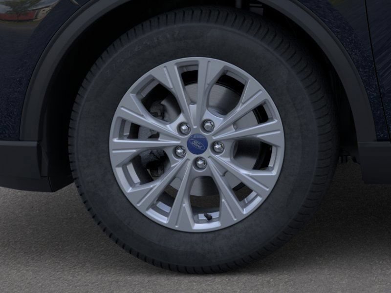 New 2026 Ford Escape Active FWD image 19