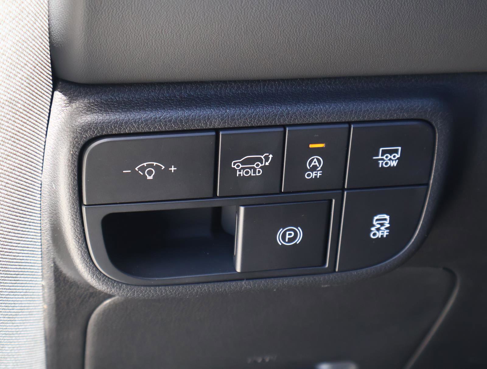 New 2026 Hyundai Palisade Calligraphy image 23