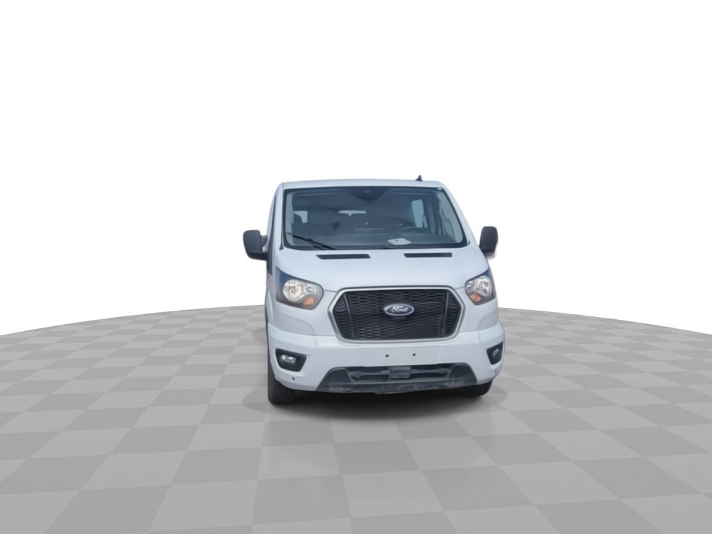 Used 2024 Ford Transit 350 XLT RWD image 7
