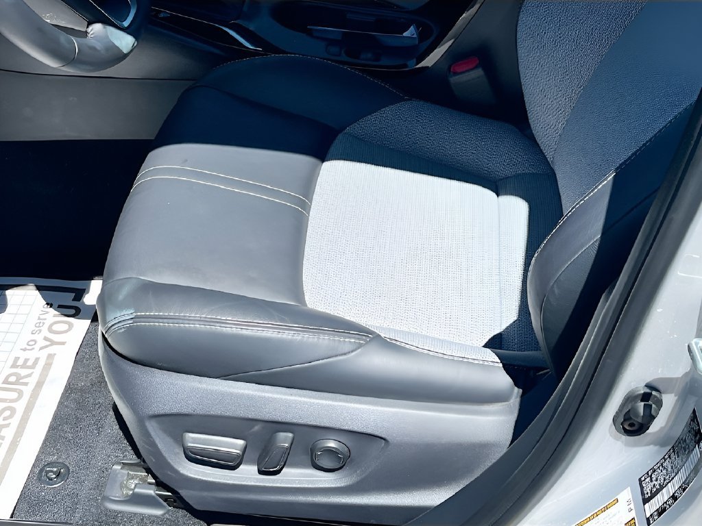 Used 2026 Toyota Corolla XSE FWD image 20