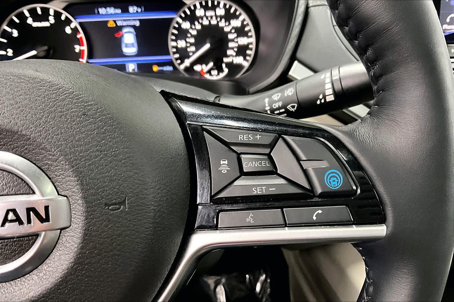 Used 2019 Nissan Altima 2.5 SV FWD image 24