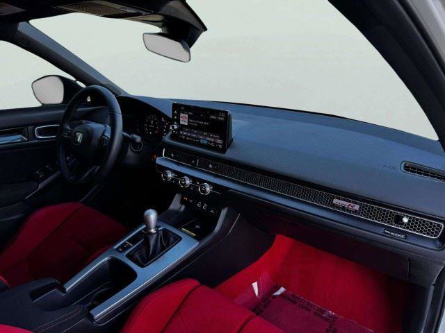 Used 2025 Honda Civic Type R image 50