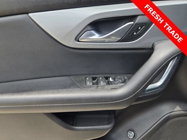 Used 2019 Chevrolet Blazer LT FWD image 19